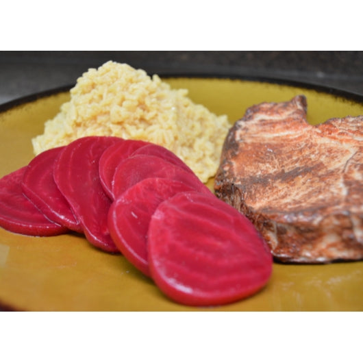 Libbys Pickled Smooth Pickle Sliced Smooth Beets, 6 x 105 oz Case - DOT product image 4