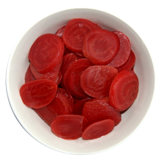 Libbys Pickled Smooth Pickle Sliced Smooth Beets, 6 x 105 oz Case - DOT product image 3