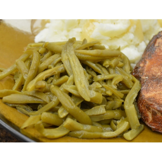 Libby's French Style Green Beans, 6 x 101 oz Case - DOT product image 4