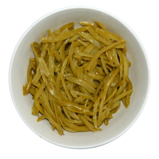 Libby's French Style Green Beans, 6 x 101 oz Case - DOT product image 3