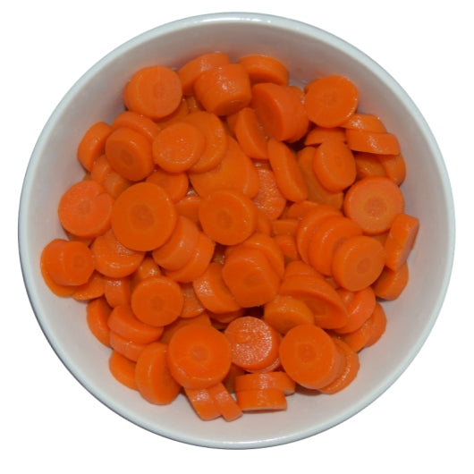 Libbys Medium Sliced LIBBY MEDIUM SLICED CARROTS, 24 x 14.5 oz Case - DOT product image 4