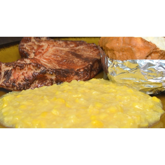 Libby Fancy Cream Style Sweet Corn, 6 x 106 oz Case - DOT product image 4