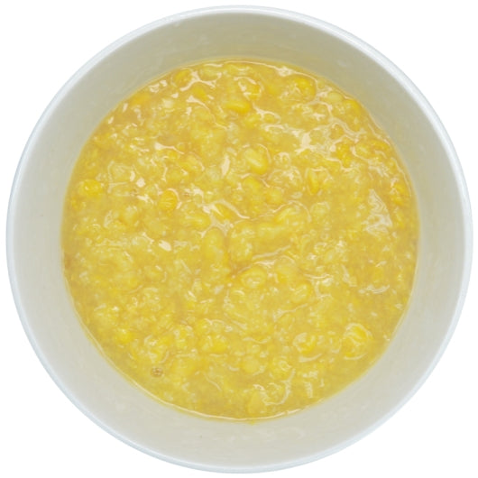 Libby Fancy Cream Style Sweet Corn, 6 x 106 oz Case - DOT product image 3