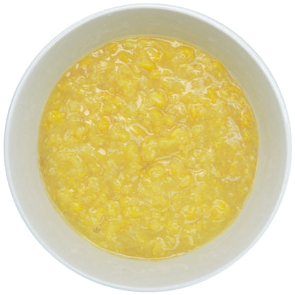 Libby Fancy Cream Style Sweet Corn, 6 x 106 oz Case - DOT product image 3