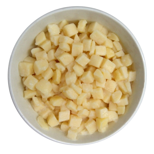 Libbys Diced Potatoes , 6 x 102 oz Case - DOT product image 4