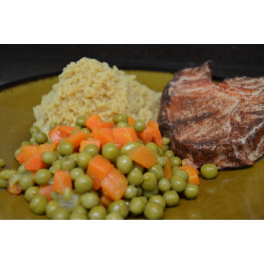 Libby Peas and Peas & Carrots, 6 x 105 oz Case - DOT product image 4