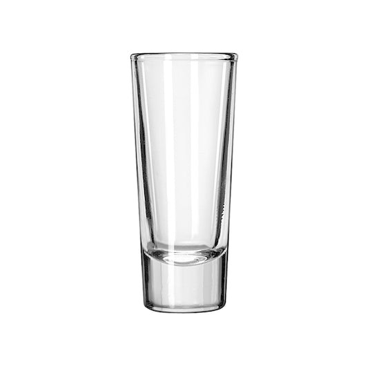 Libbey 1.5 Ounce Tequila Shooter, 1 x 72 each Case - Glassware & Drinkware