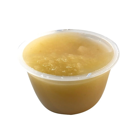 Musselman's Sweetened Applesauce, 12 x 24 oz Case - DOT product image 5