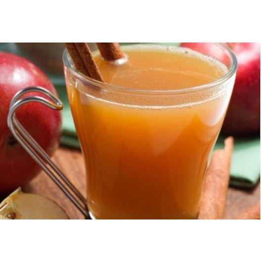 Musselman's Fresh Pressed 100% Apple Cider, 4 x 128 fl oz Case - DOT product image 4