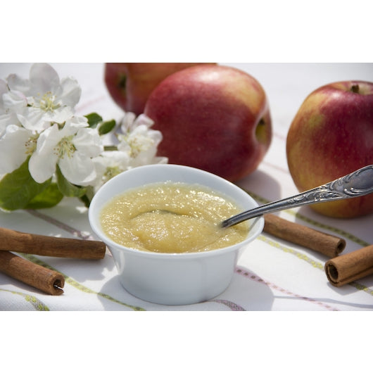 Musselman's Premium Applesauce, 6 x 108 oz Case - DOT product image 3