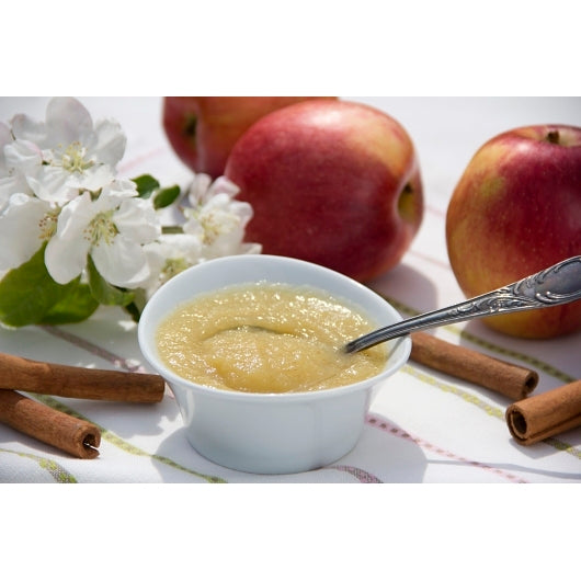 Musselman's Premium Applesauce, 6 x 108 oz Case - DOT product image 4