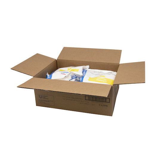 LeGout Instant Cheese Sauce Mix, 8 x 13.7 oz Case - DOT product image 8