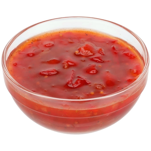 Pepper Relish Bulk, 6 x 3 lb Case - DOT product image 6