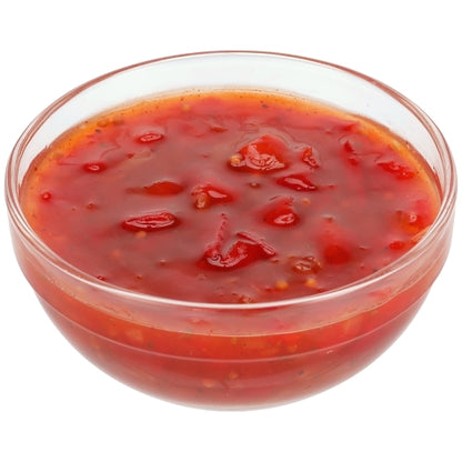 Pepper Relish Bulk, 6 x 3 lb Case - DOT product image 6