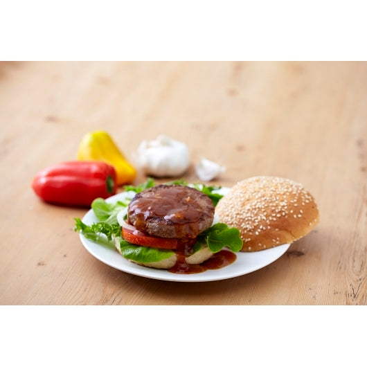 Pepper Relish Bulk, 6 x 3 lb Case - DOT product image 8
