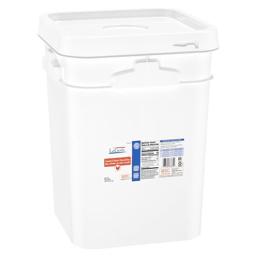 LeGout Standard Chicken Base, 1 x 30 lb Case - DOT product image 8