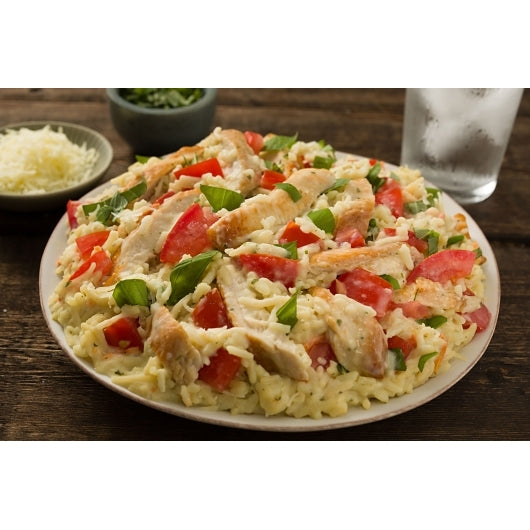 LeGout Standard Chicken Base, 1 x 30 lb Case - DOT product image 7
