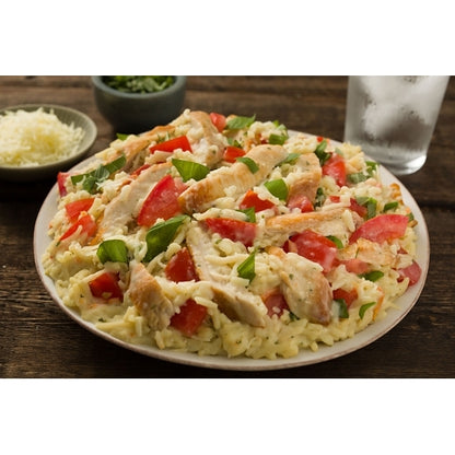 Fully Cooked Chicken Base, 1 x 30 lb Case - DOT product image 7