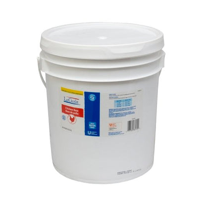 Fully Cooked Chicken Base, 1 x 30 lb Case - DOT product image 8