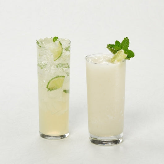 Island Oasis Mojito Beverage Mix, 12 x 32 fl oz Case - DOT product image 6