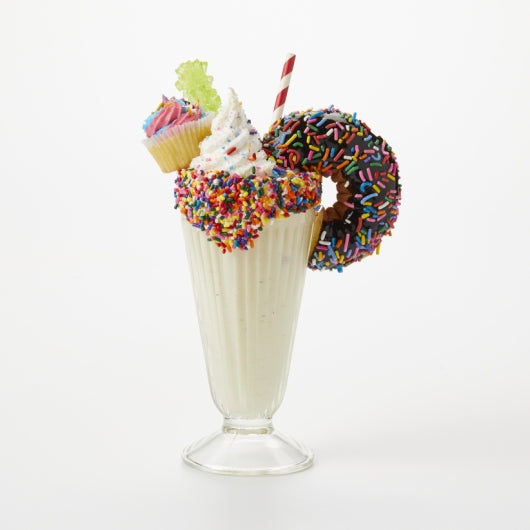 Island Oasis Ice Cream Beverage Mix, 12 x 32 fl oz Case - DOT product image 5