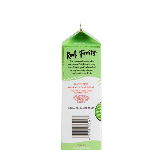 Island Oasis Watermelon Beverage Mix, 12 x 32 fl oz Case - DOT product image 2