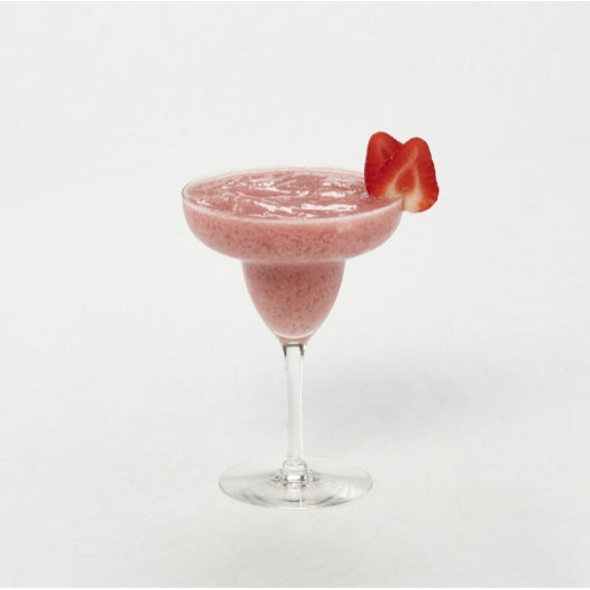 Island Oasis Strawberry Frozen, 12 x 32 fl oz Case - DOT product image 7