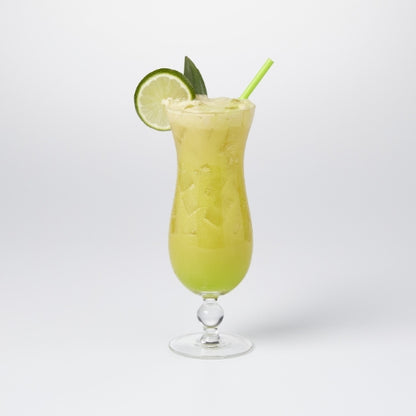 Island Oasis Pina Colada Frozen, 12 x 32 fl oz Case - DOT product image 4