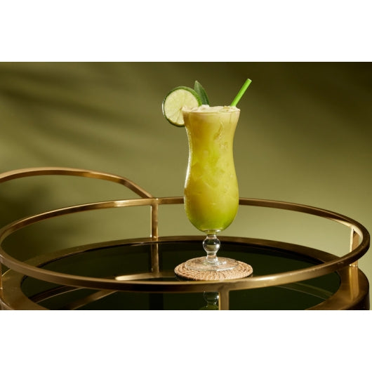Island Oasis Pina Colada Frozen, 12 x 32 fl oz Case - DOT product image 5