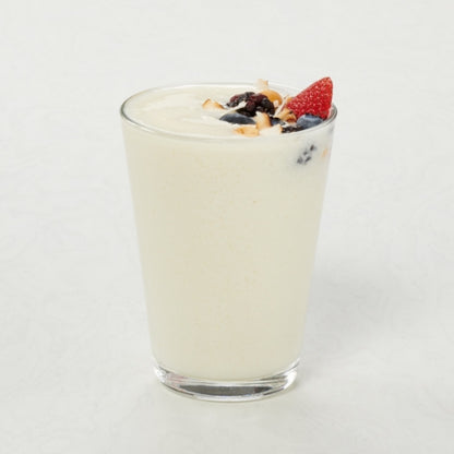 Island Oasis Non Fat Yogurt Beverage Mix, 12 x 32 fl oz Case - DOT product image 6