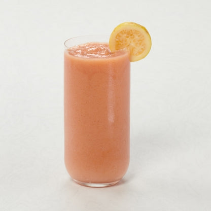 Island Oasis Guava Beverage Mix, 12 x 32 fl oz Case - DOT product image 6