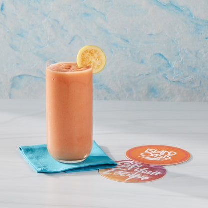 Island Oasis Guava Beverage Mix, 12 x 32 fl oz Case - DOT product image 7