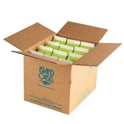 Island Oasis Guava Beverage Mix, 12 x 32 fl oz Case - DOT product image 8