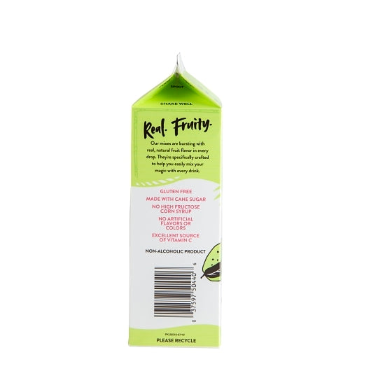 Island Oasis Guava Beverage Mix, 12 x 32 fl oz Case - DOT product image 2