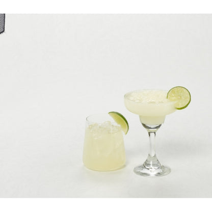 Island Oasis Margarita Beverage Mix, 12 x 32 fl oz Case - DOT product image 8
