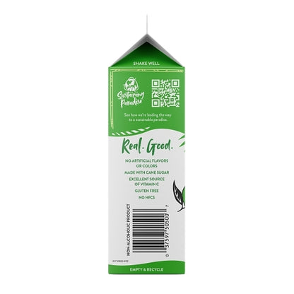 Island Oasis Margarita Beverage Mix, 12 x 32 fl oz Case - DOT product image 3