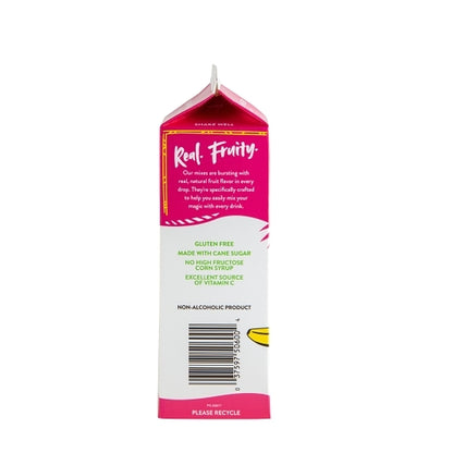 Island Oasis Rum Runner Beverage Mix, 12 x 32 fl oz Case - DOT product image 3