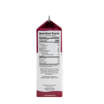 Island Oasis Hurricane, 12 x 32 fl oz Case - DOT product image 3