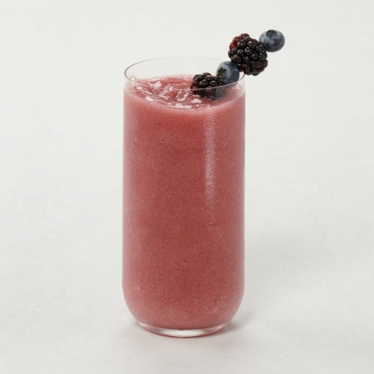 Island Oasis Wildberry Beverage Mix, 12 x 32 fl oz Case - DOT product image 6