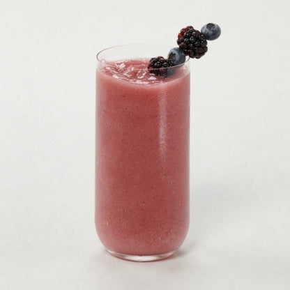 Island Oasis Wildberry Beverage Mix, 12 x 32 fl oz Case - DOT product image 6