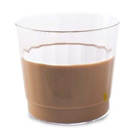 Island Oasis Cappuccino Beverage Mix, 12 x 12 x 32 fl oz Case - DOT product image 5