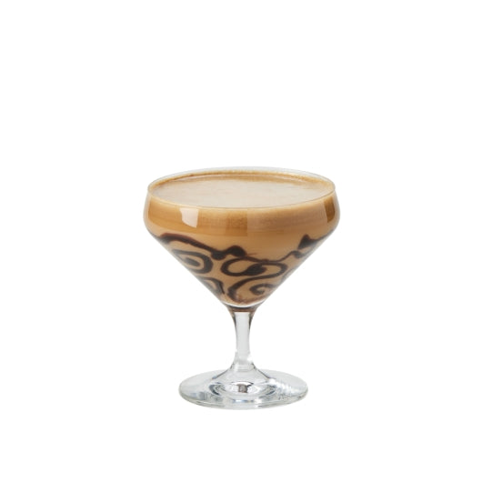 Island Oasis Cappuccino Beverage Mix, 12 x 12 x 32 fl oz Case - DOT product image 6