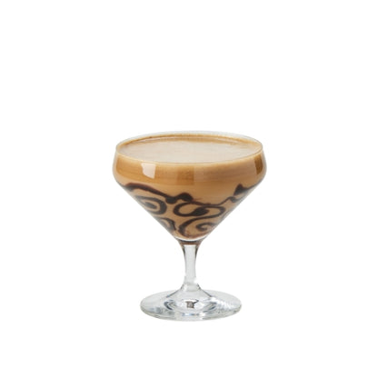 Island Oasis Cappuccino Beverage Mix, 12 x 12 x 32 fl oz Case - DOT product image 6