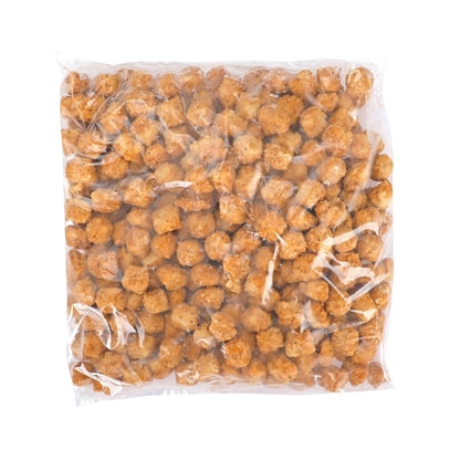 Gold Kist Chicken Mild Breaded Popcorn Chicken, 2 x 80 oz Case - DOT product image 2