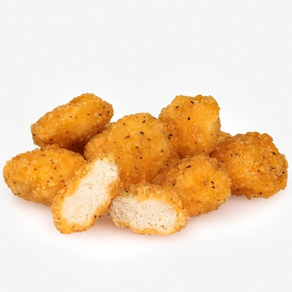 Gold Kist Chicken Mild Breaded Popcorn Chicken, 2 x 80 oz Case - DOT product image 6
