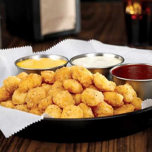 Gold Kist Chicken Mild Breaded Popcorn Chicken, 2 x 80 oz Case - DOT product image 8
