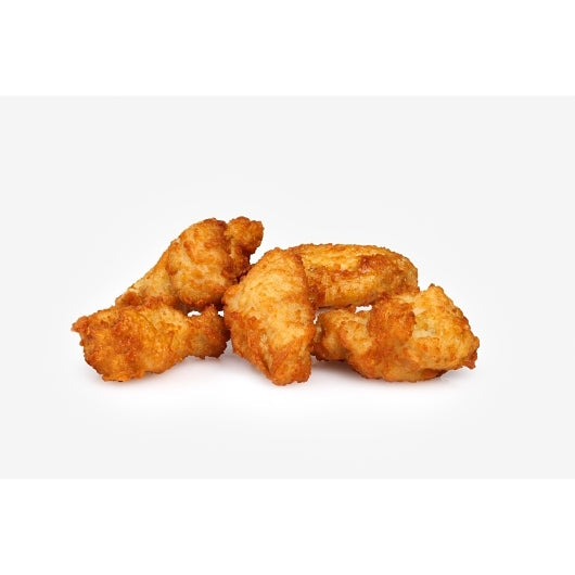 Pierce Chicken Medium Gourmet 1St And 2Nd Joint Chicken Wings, 2 x 120 oz Case - Frozen Meat & Seafood