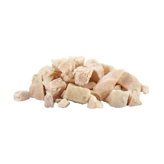 Pierce Chicken Fully Natural Portioned Diced 1/2 Inch Chicken, 2 x 80 oz Case - DOT product image 5