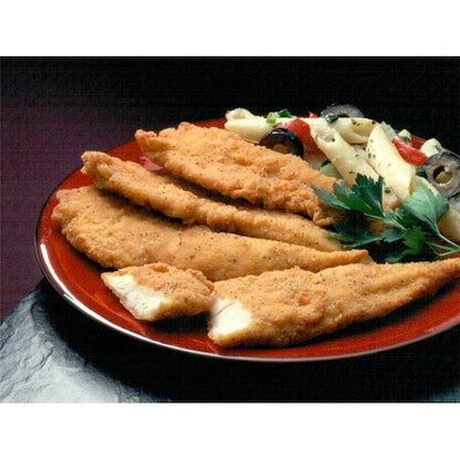 Brakebush Uncooked Chicken Tenderloins; 5 Pound; 1 Per Pack; 2 Per Case - DOT product image 5