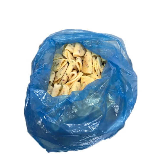 Sunny Fresh Egg White Frittata Cheese/Peppers/Onions, 1 x 100 x 3 oz Case - DOT product image 3
